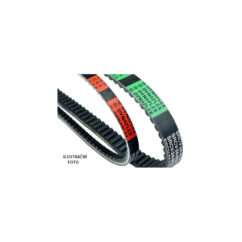 Vicma CT047 Variatorriemen