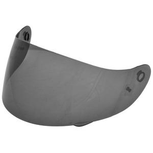 Geräuchertes Plexiglas für Lazer Oroshi Helm
