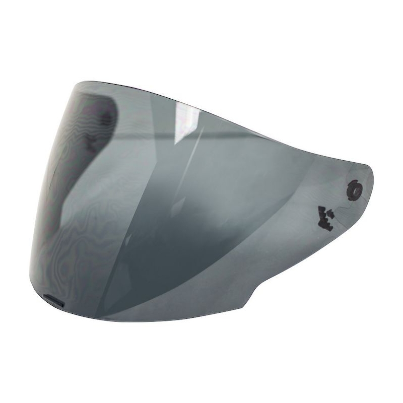 Geräuchertes Plexiglas für Lazer Tango/Tango S Helm