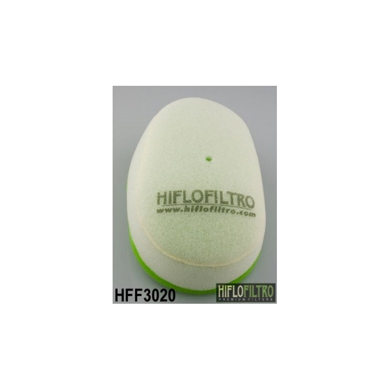 Schaumluftfilter HIFLOFILTRO