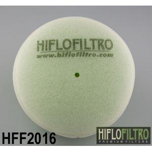 Schaumluftfilter HIFLOFILTRO HFF2016