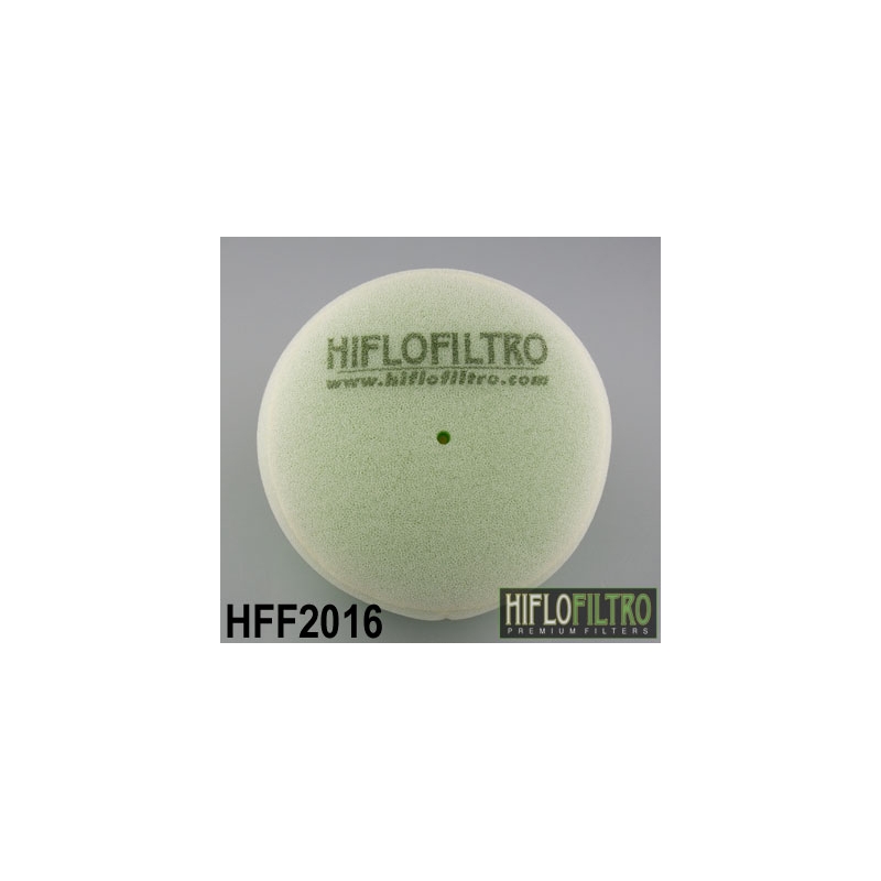 Schaumluftfilter HIFLOFILTRO für KAWASAKI KX 65 2000-2026
