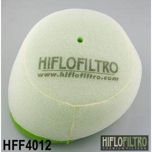 Luftfilter Hiflofiltro HFF4012