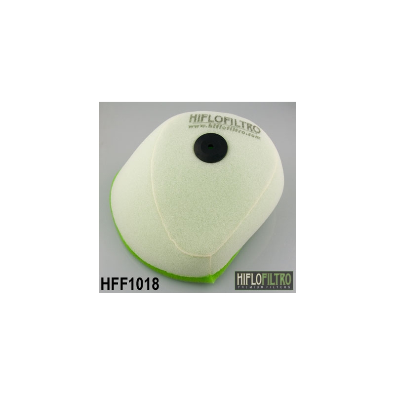 Schaumluftfilter HIFLOFILTRO