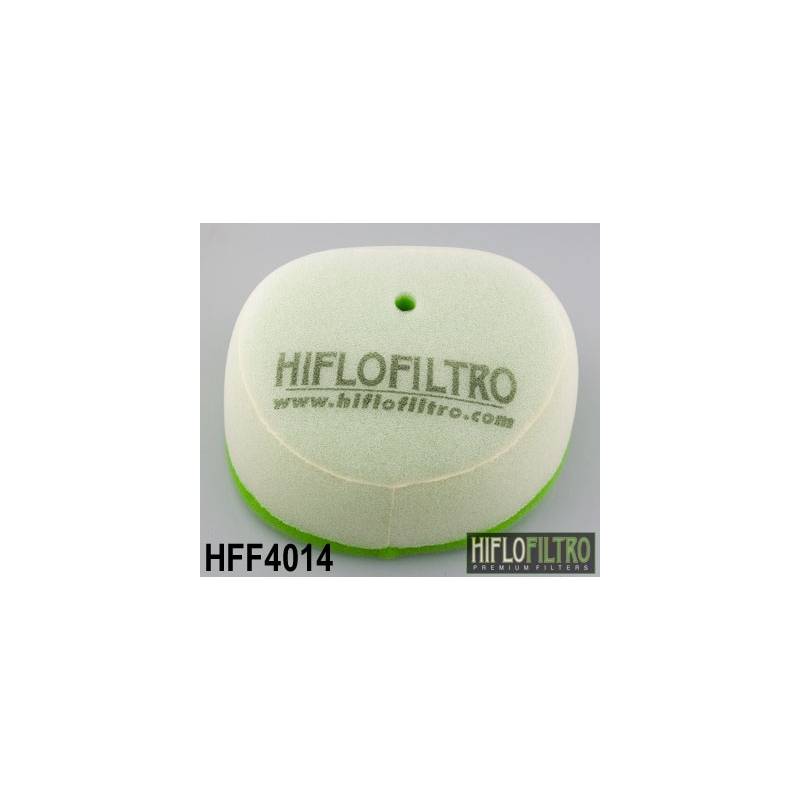 Luftfilter Hiflofiltro HFF4014