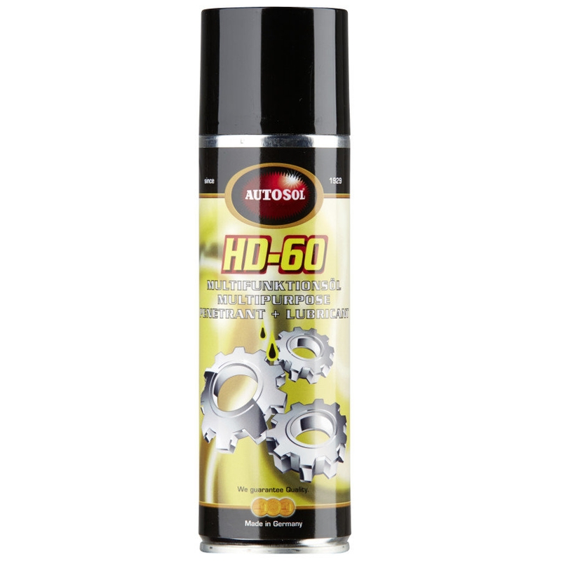 Universal-Schmierspray Autosol HD 60 300 ml Ausverkauf