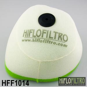 Luftfilter Hiflofiltro HFF1014
