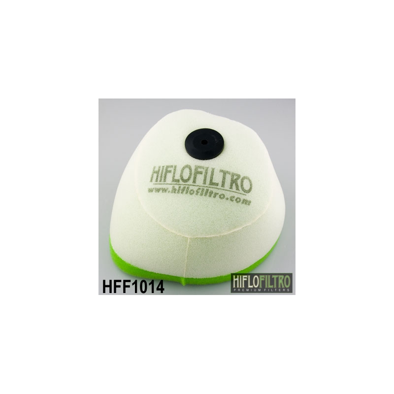 Luftfilter Hiflofiltro HFF1014