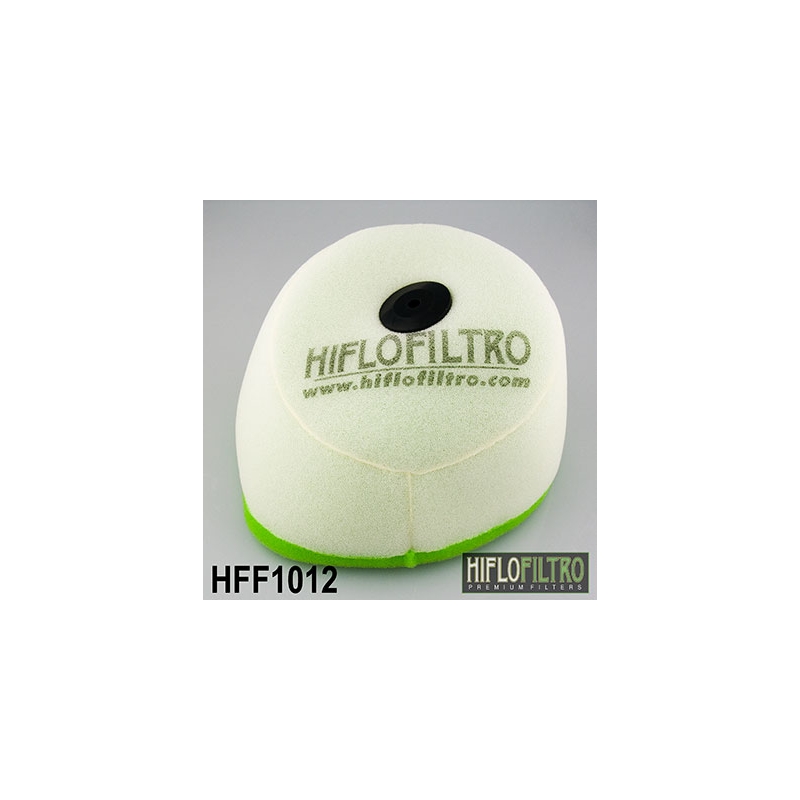 Luftfilter Hiflofiltro HFF1012
