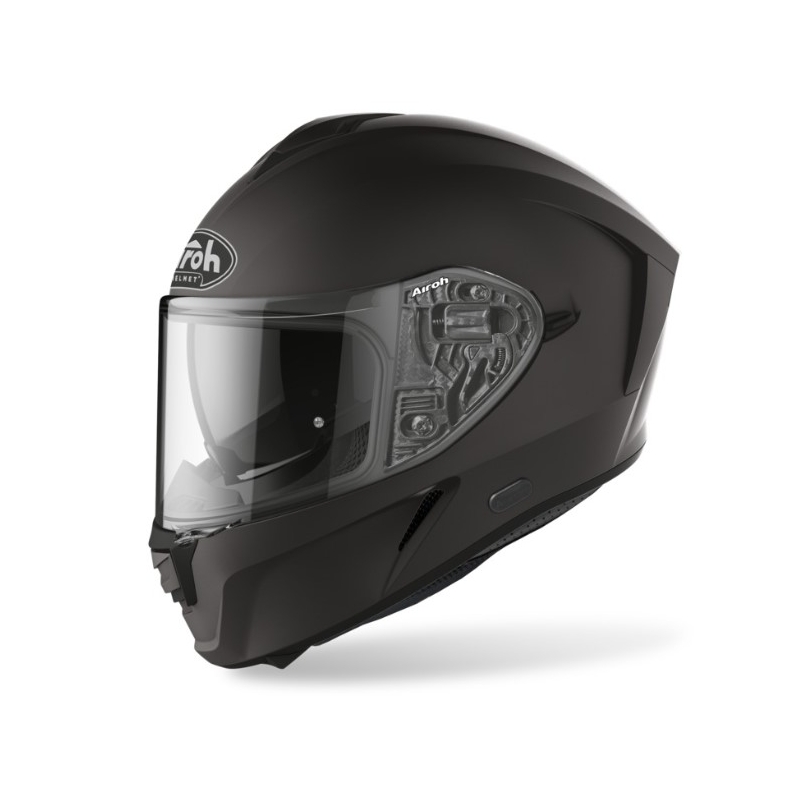 Integralhelm Airoh Spark Color anthrazit matt 2021