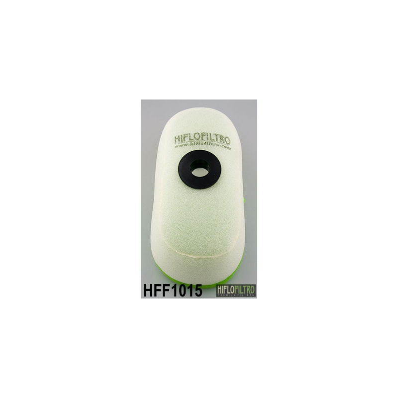 Luftfilter Hiflofiltro HFF1015 Ausverkauf