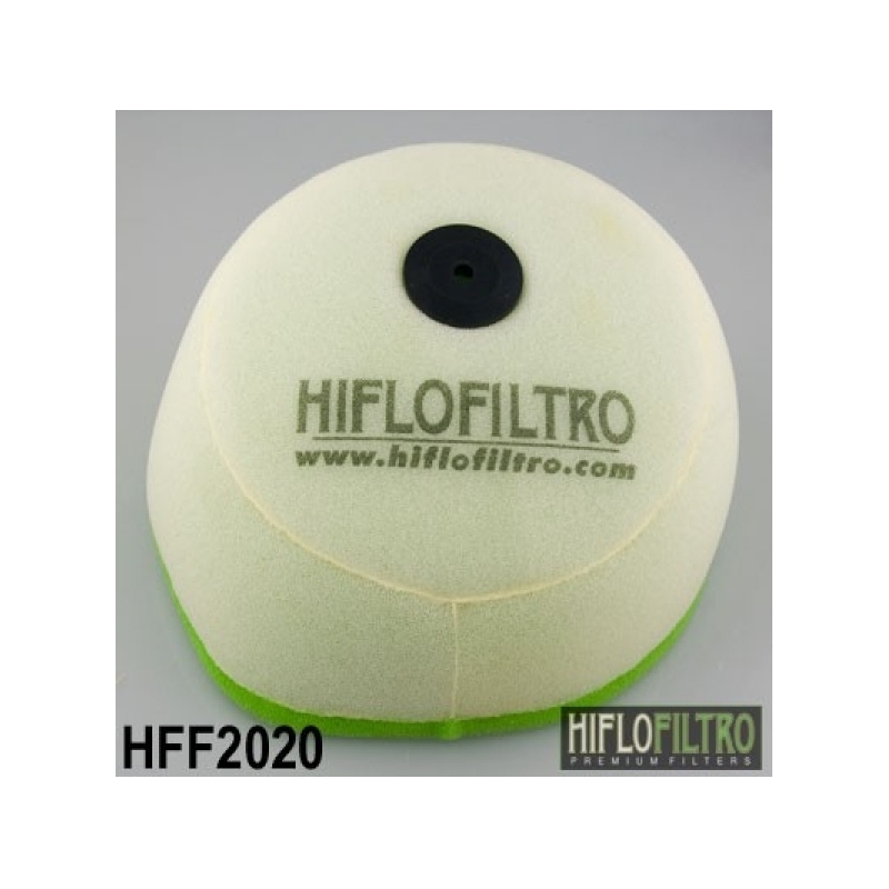 Luftfilter Hiflofiltro HFF2020