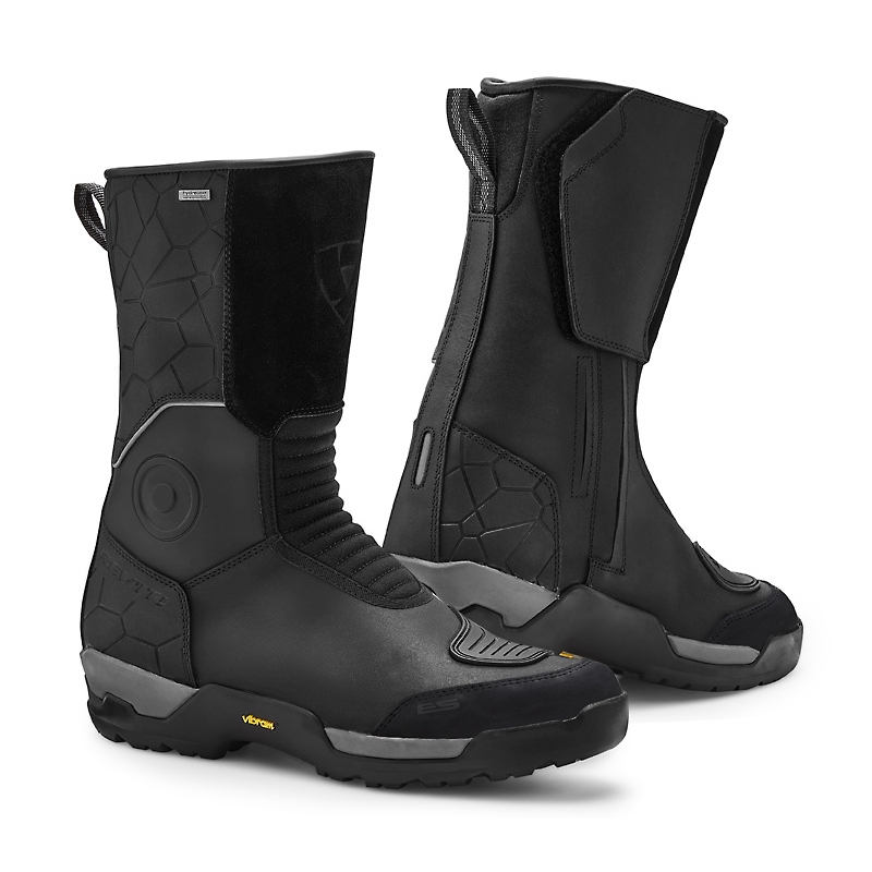 Motorradstiefel Revit Trail H2O - Klasse II