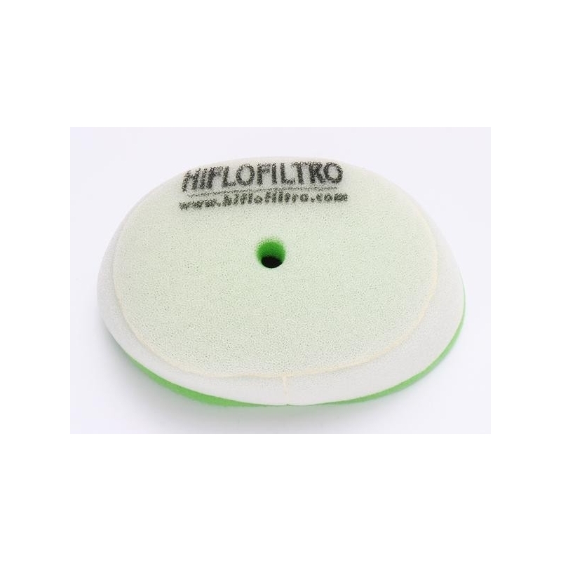 Schaumluftfilter HIFLOFILTRO für KAWASAKI KLR 650 1987-2018, KAWASAKI KLX 650 1993-1997