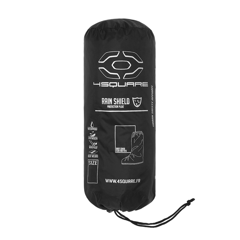 Wasserdichte Schuhüberzüge 4SQUARE Scold