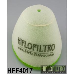 Luftfilter Hiflofiltro HFF4017
