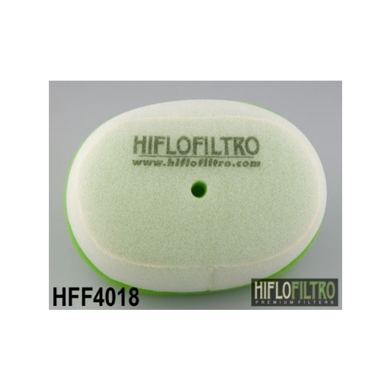 Luftfilter Hiflofiltro HFF4018