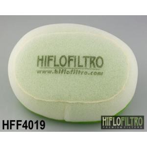Luftfilter Hiflofiltro HFF4019