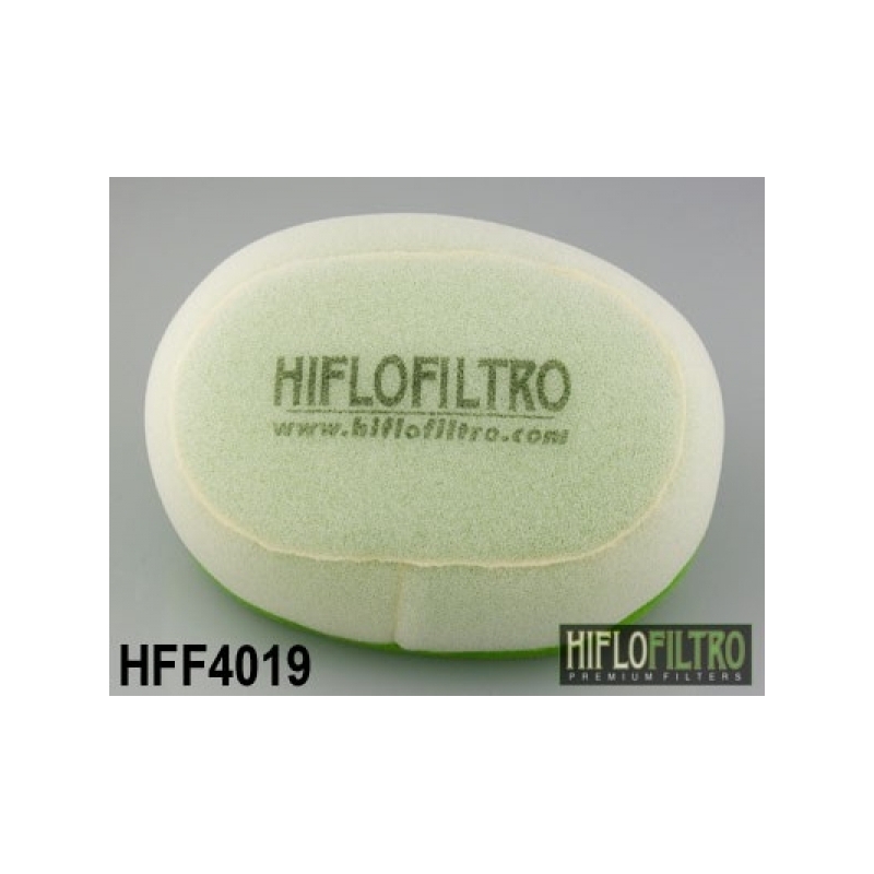 Luftfilter Hiflofiltro HFF4019