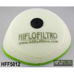 Schaumluftfilter HIFLOFILTRO