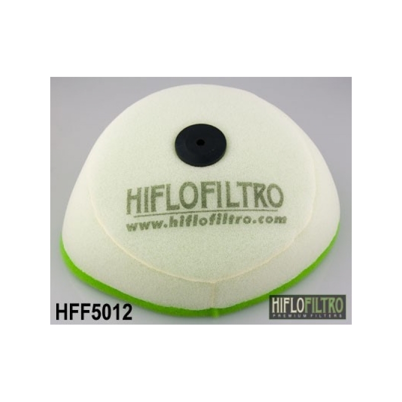 Schaumluftfilter HIFLOFILTRO