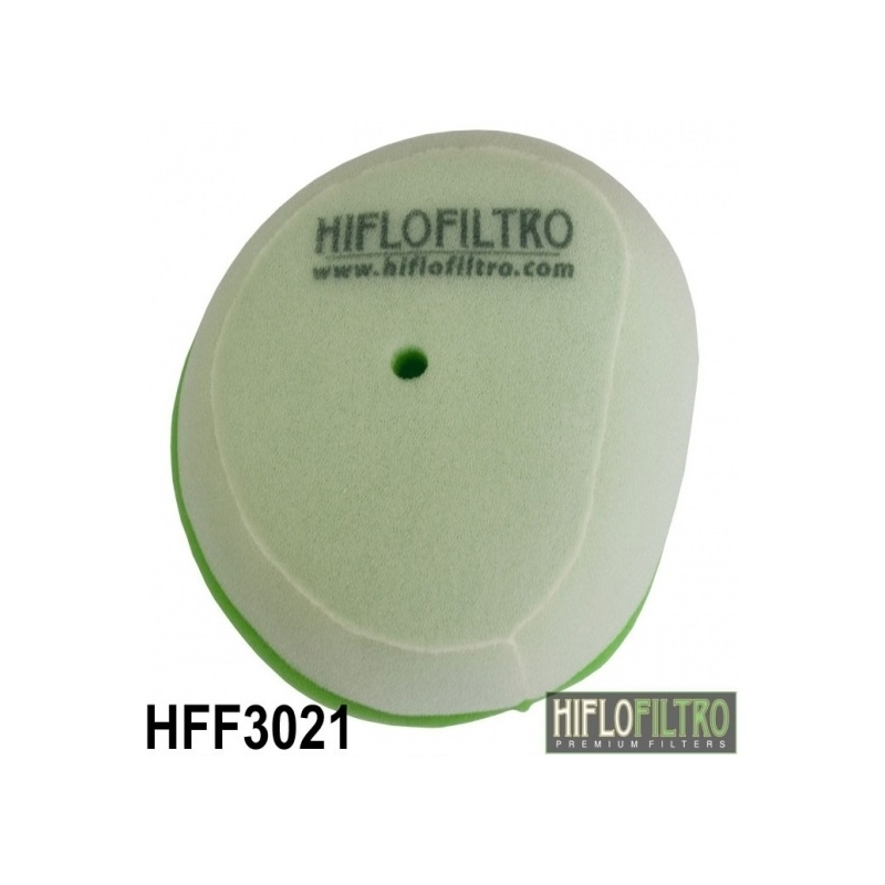 Luftfilter Hiflofiltro HFF3021
