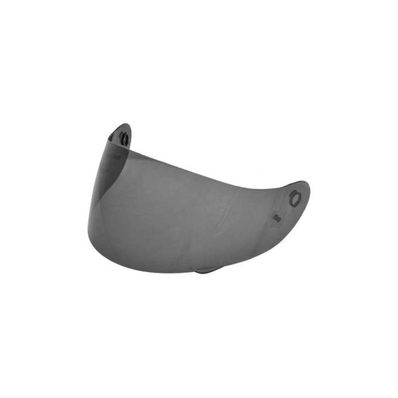 Geräuchertes Plexiglas für Lazer MH-6 Helm Ausverkauf