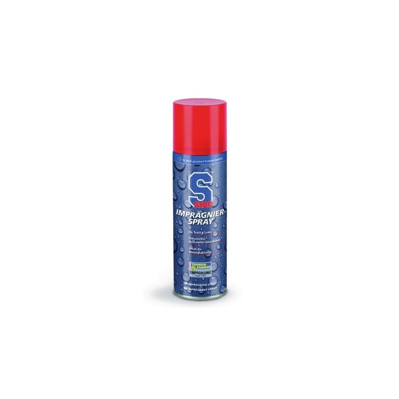 Imprägnierung S100 300 ml
