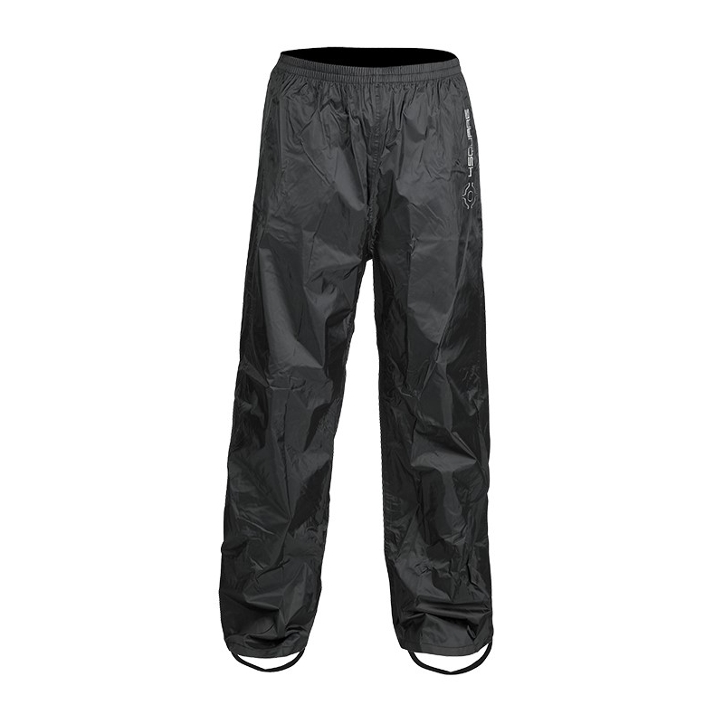 4SQUARE Niedriger Motorrad-Regenschutz