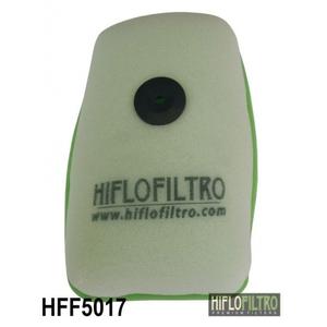 Schaumluftfilter HIFLOFILTRO HFF5017