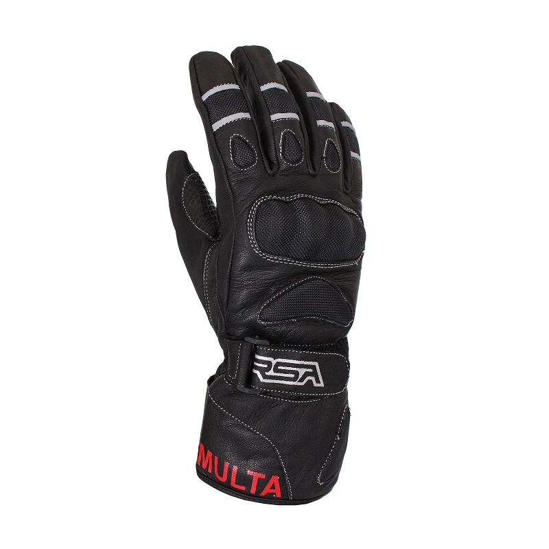 Motorradhandschuhe RSA Multa Ausverkauf