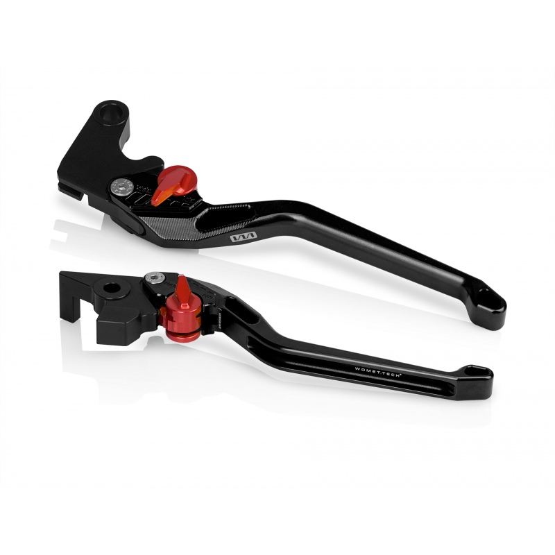 CNC-Hebel für Motorrad - Honda CB600F, CBR600F, CBF600/SA Ausverkauf