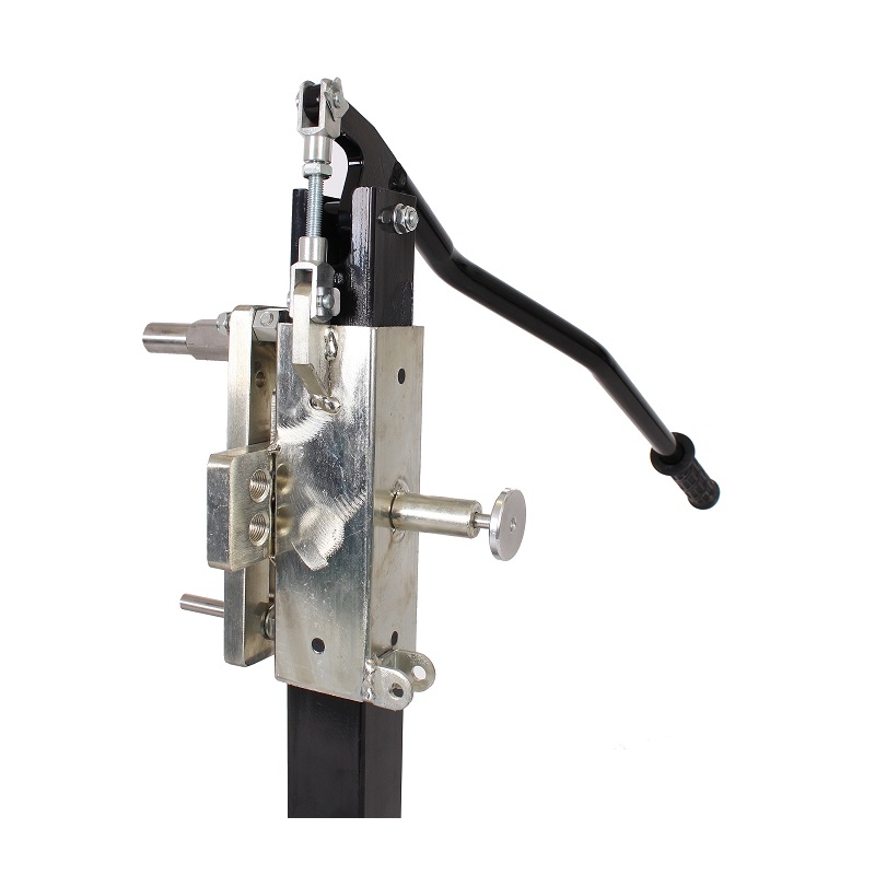 Zentraler mobiler Stand R-TOOL Ausverkauf