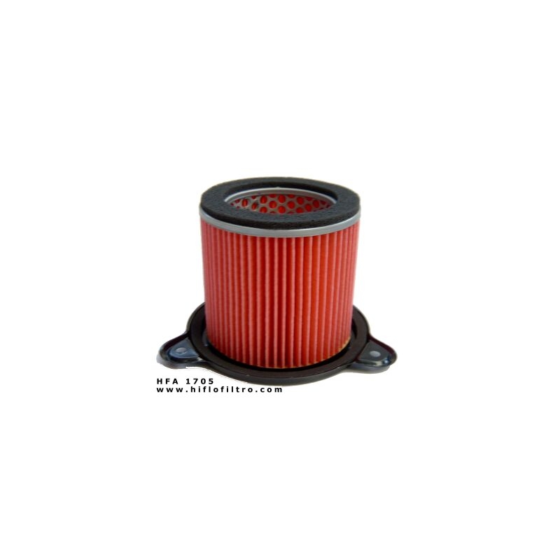 Luftfilter Hiflofiltro HFA1705