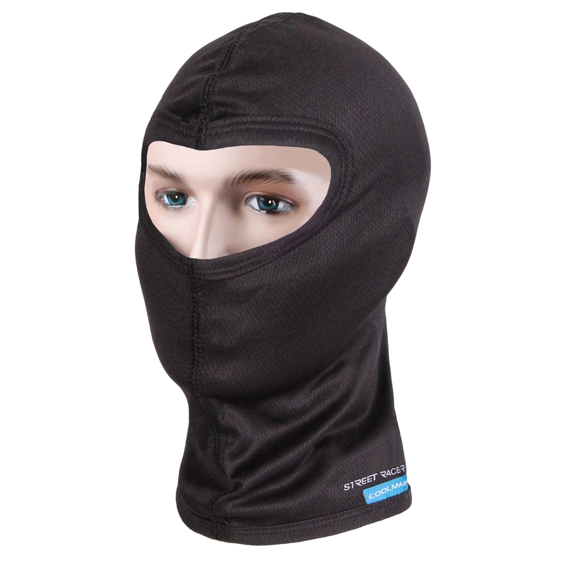 Street Racer Coolmax®-Helmhaube