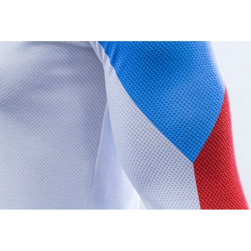 Thermoshirt nanosilver® CZECH - langarm