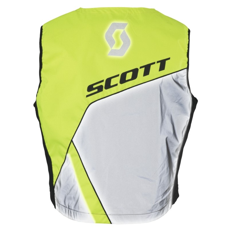 Reflektierende Weste SCOTT