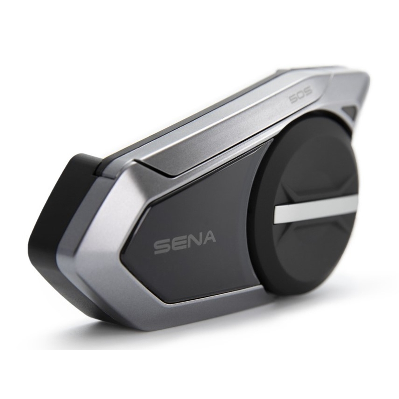 2er-Set Bluetooth-Sprechanlage SENA 50S