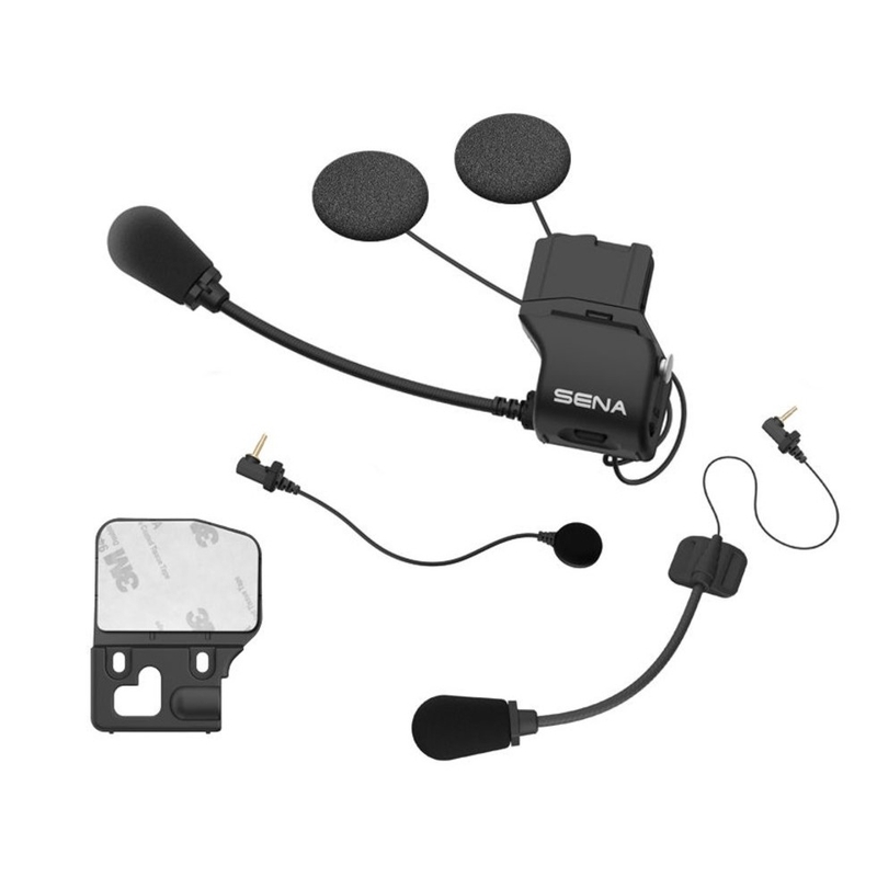 2er-Set Bluetooth-Sprechanlage SENA 50S