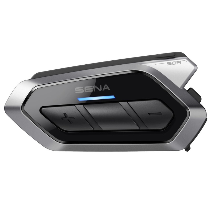 Bluetooth-Sprechanlage SENA 50R