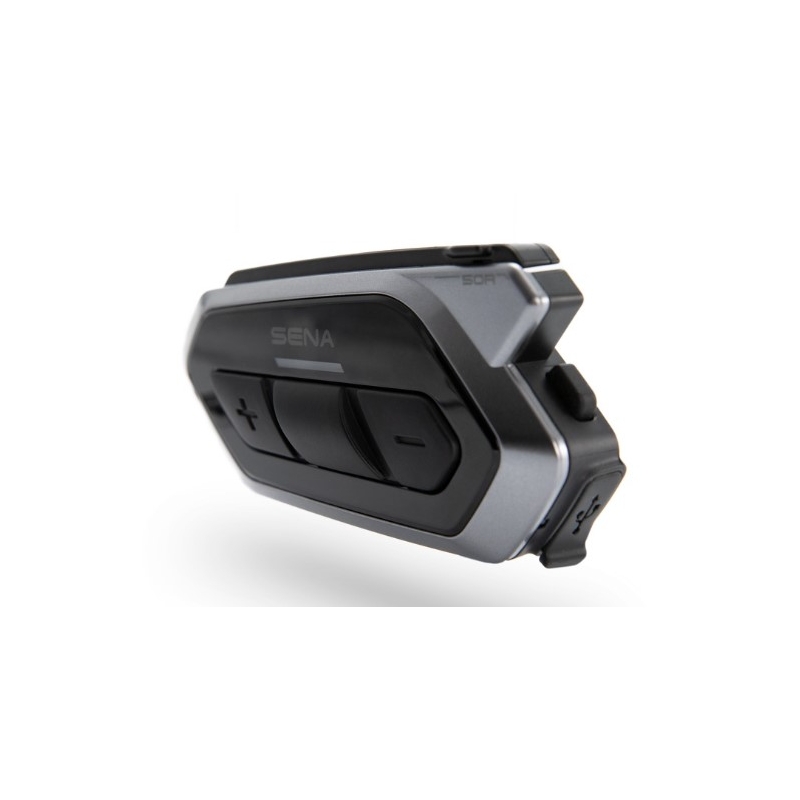 2er-Set Bluetooth-Sprechanlage SENA 50R