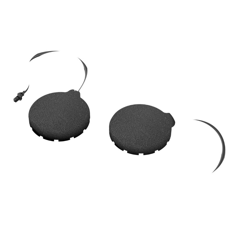 2er-Set Bluetooth-Sprechanlage SENA 50R