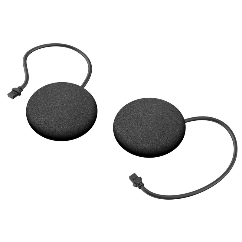 HD-Headset für Bluetooth-Gegensprechanlage SENA 50R
