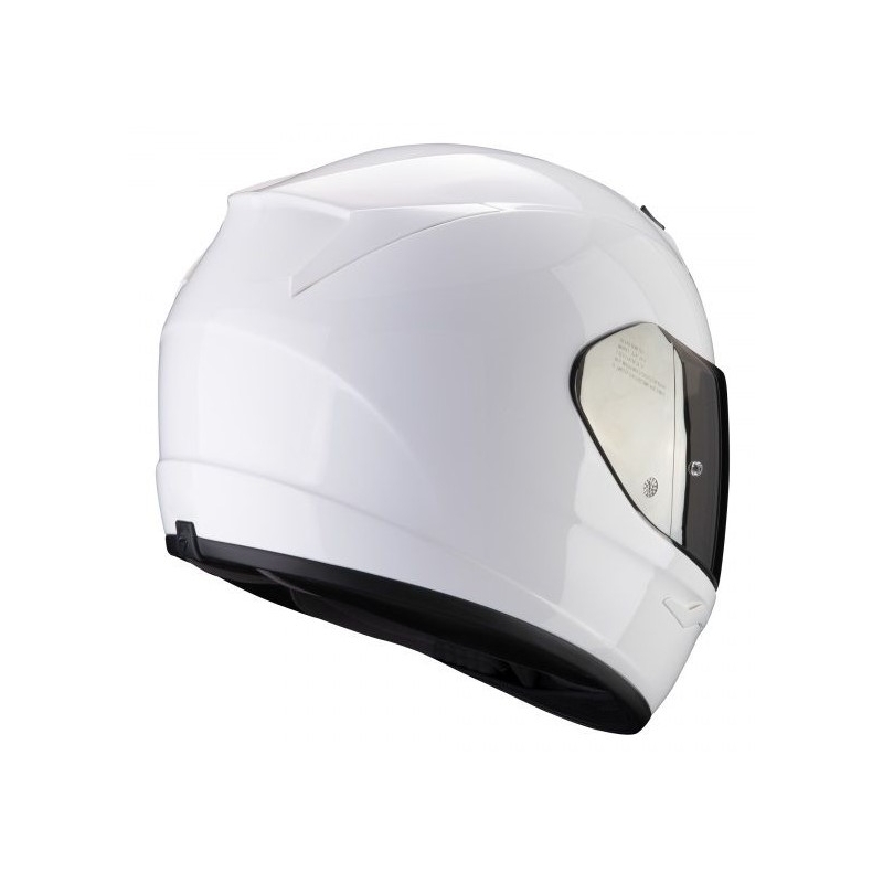 Integralhelm Scorpion EXO-390 weiß