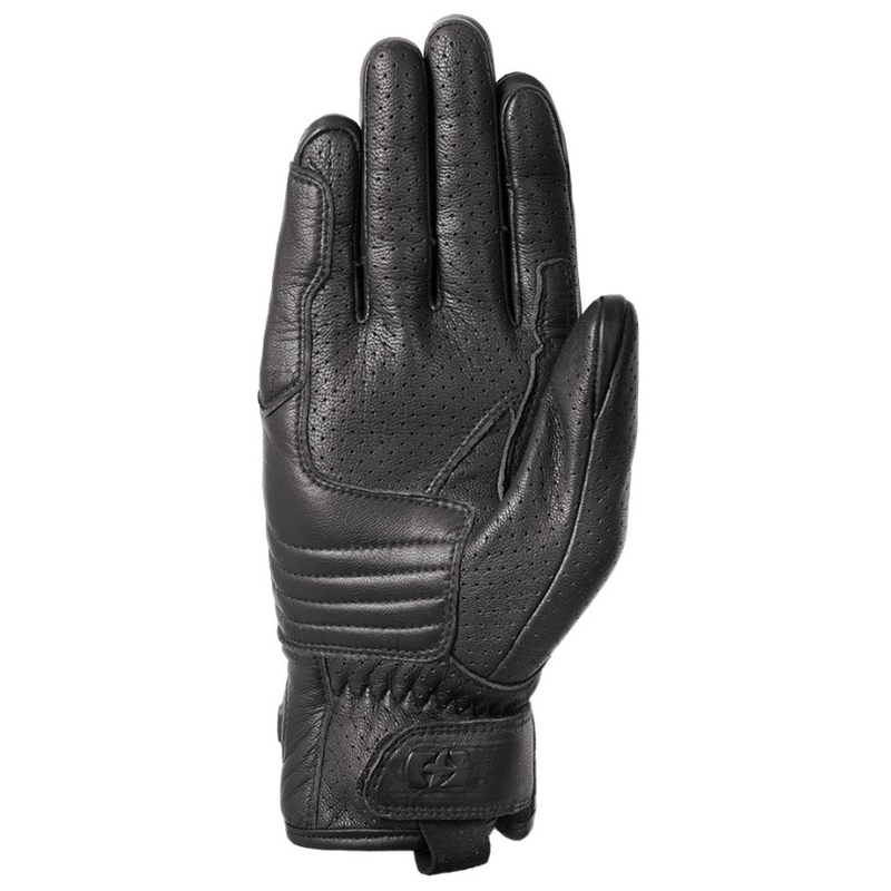 Oxford Tucson 1.0 Motorradhandschuhe schwarz