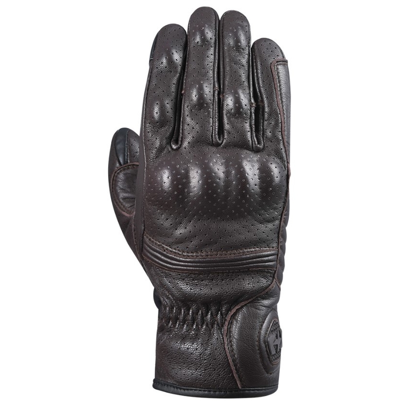 Motorradhandschuhe Oxford Tucson 1.0 braun