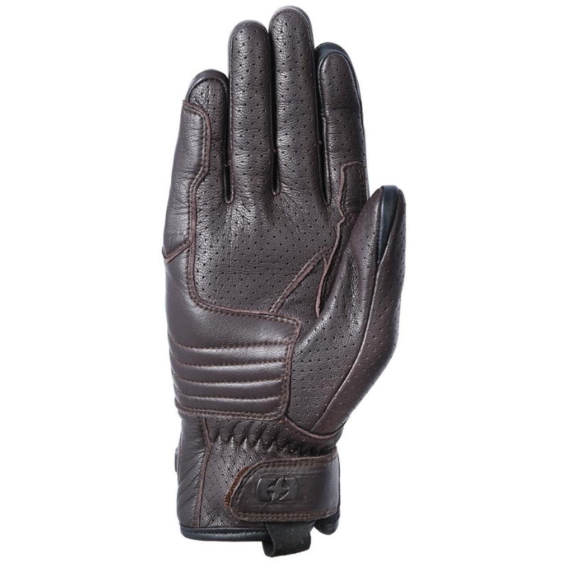 Motorradhandschuhe Oxford Tucson 1.0 braun