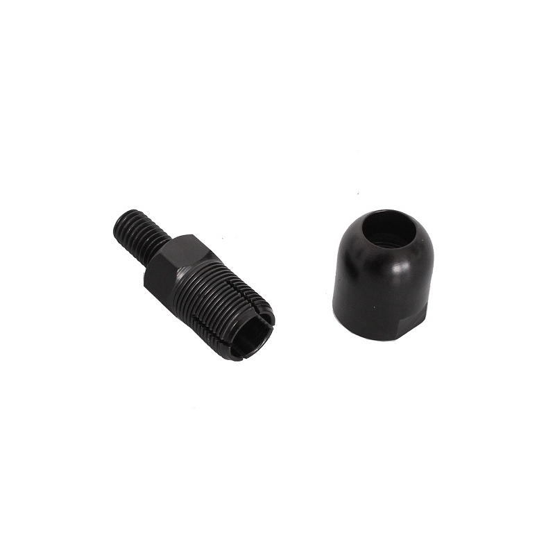Vicma M10 Ausziehbare Buchse links