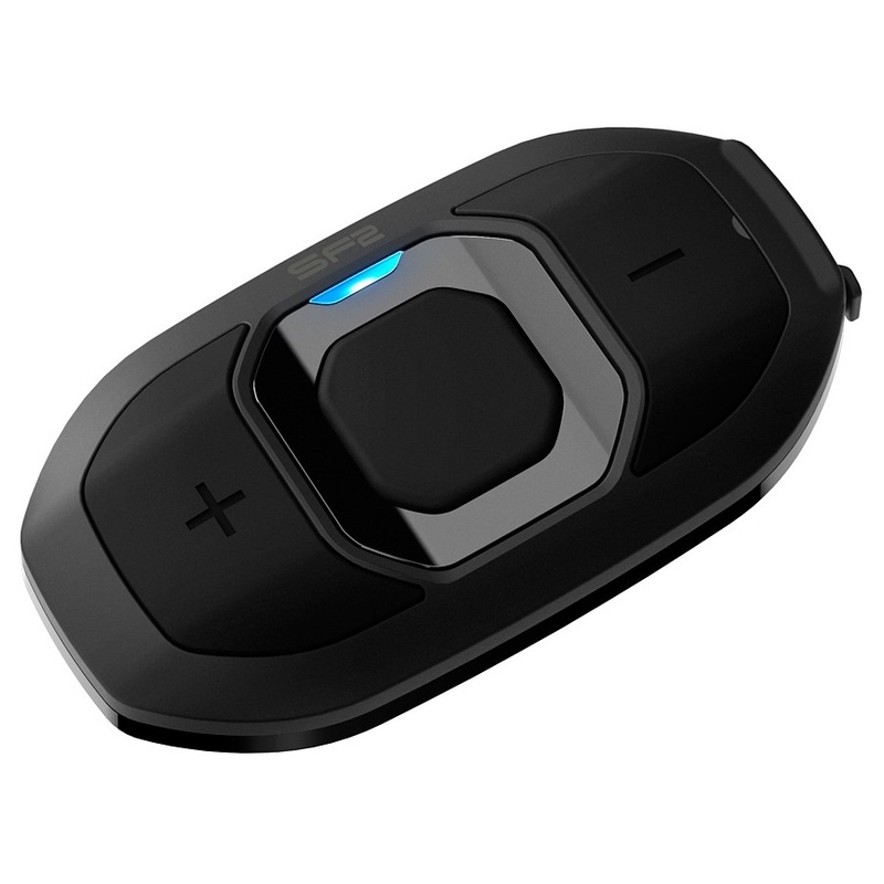 Bluetooth-Gegensprechanlage SENA SF2