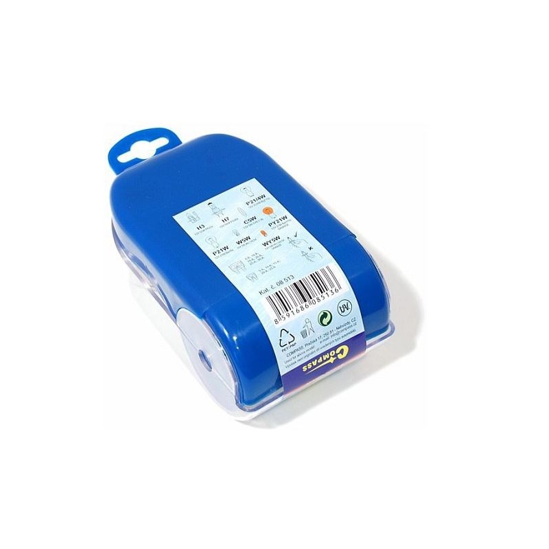 Glühlampenkasten ŠKODA SUPERB I. 2001